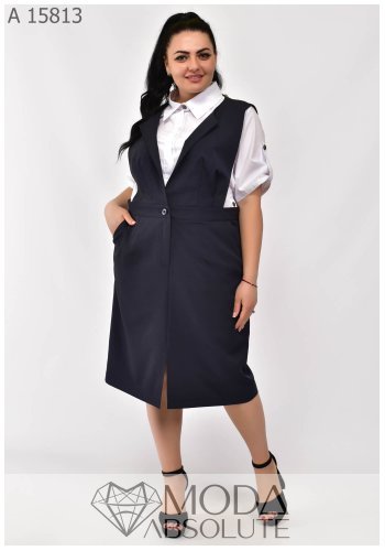 Сарафан А 15813